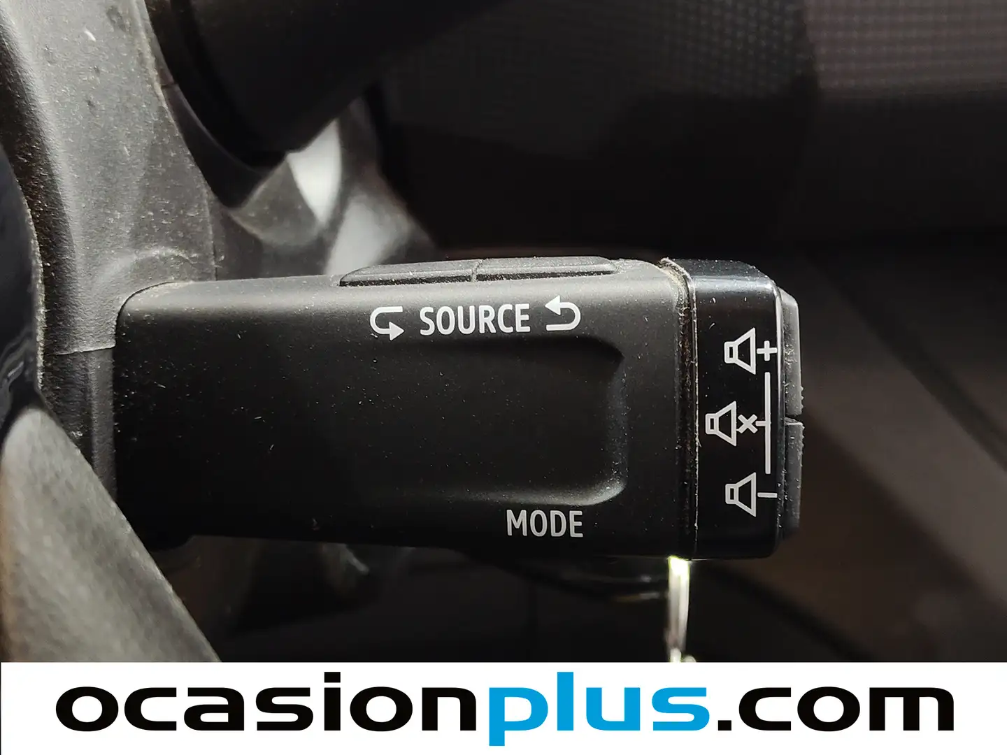 Foto Renault Trafic Renault Trafic Furgon L2H1 Blue dCi (110 CV)