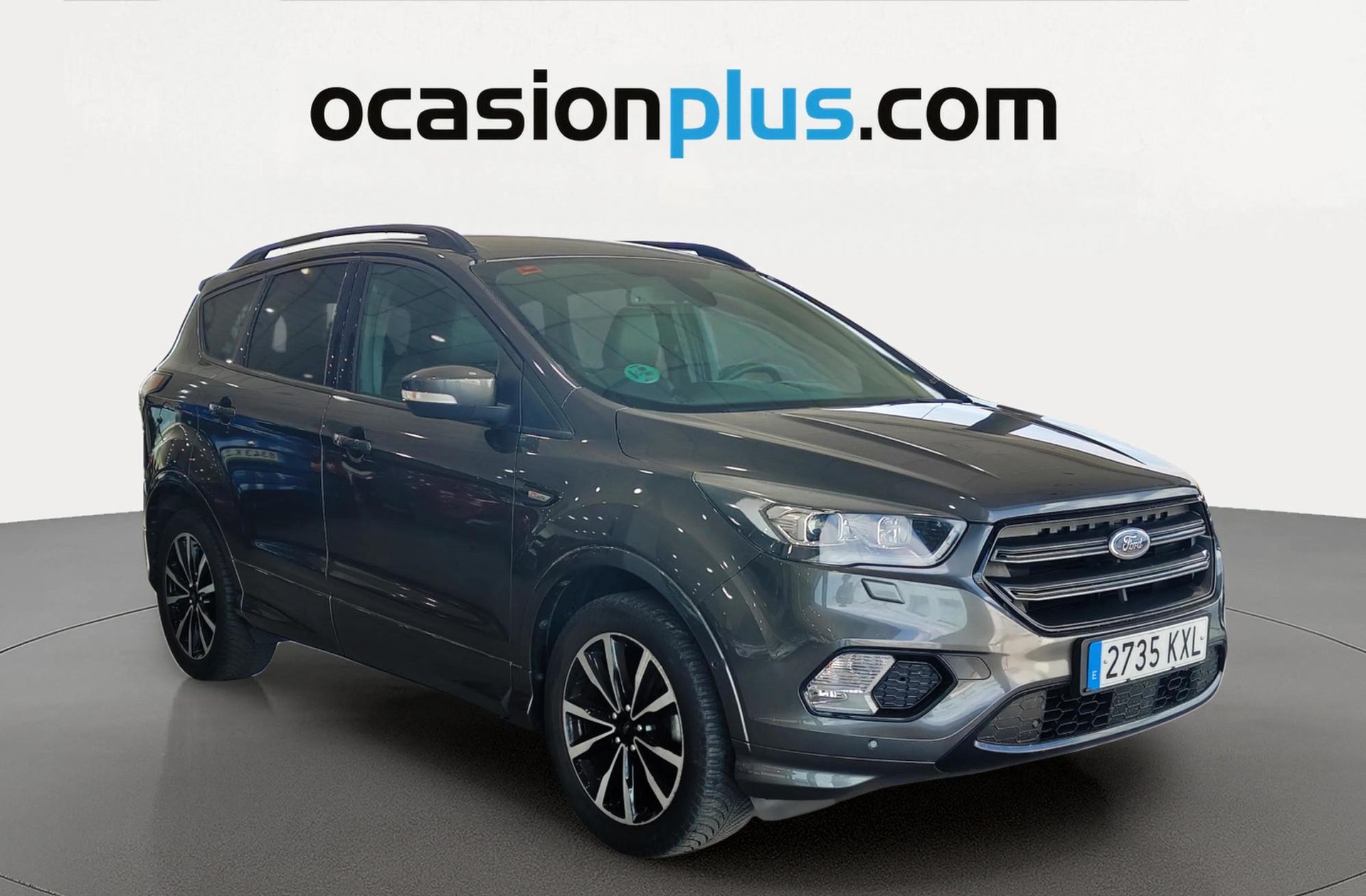 Ford Kuga 1.5 EcoBoost ST-Line Limited Edition 4x2 - foto 2