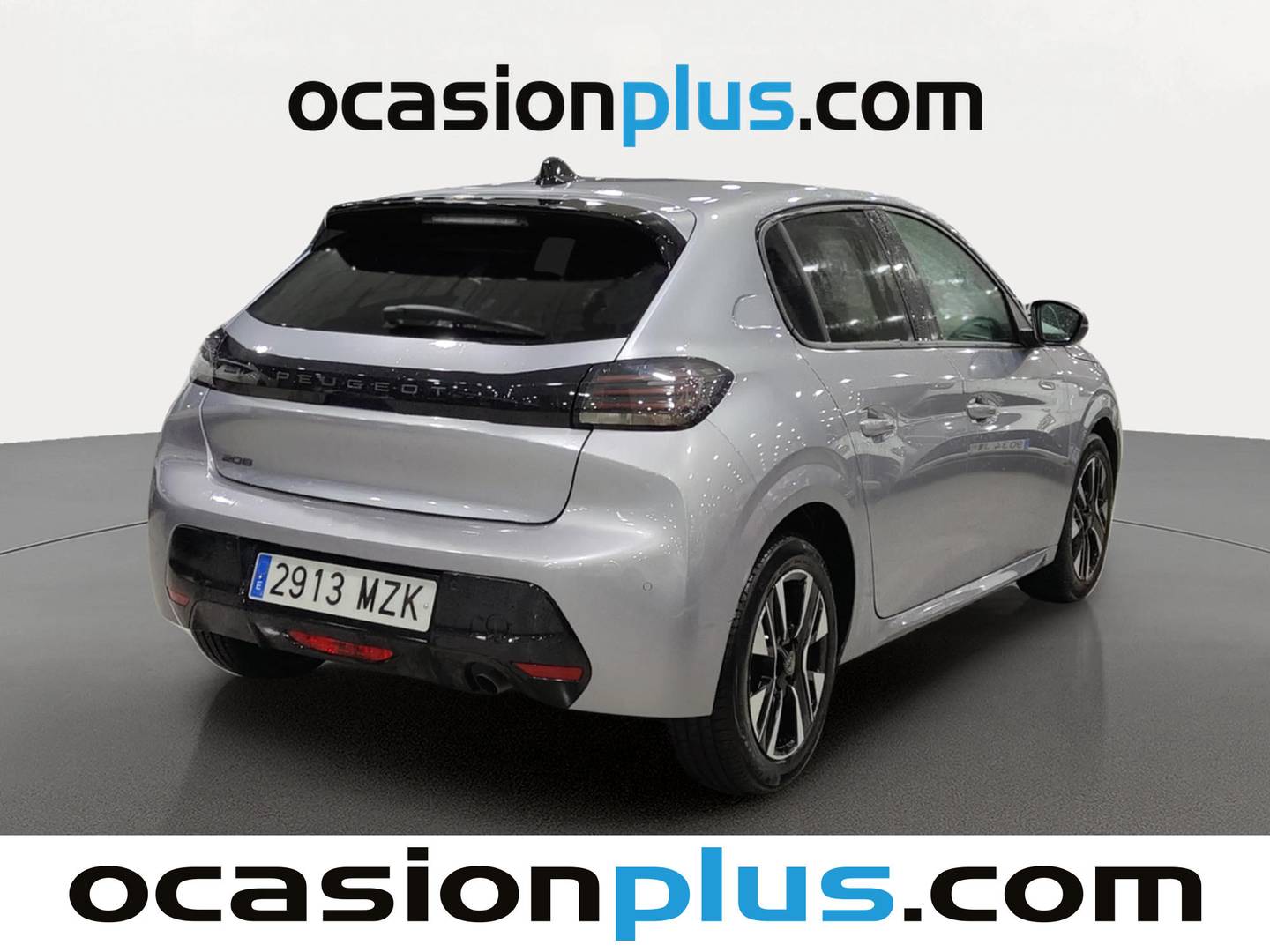 Foto Peugeot 208 Peugeot 208 PureTech 100 Allure (100 CV)