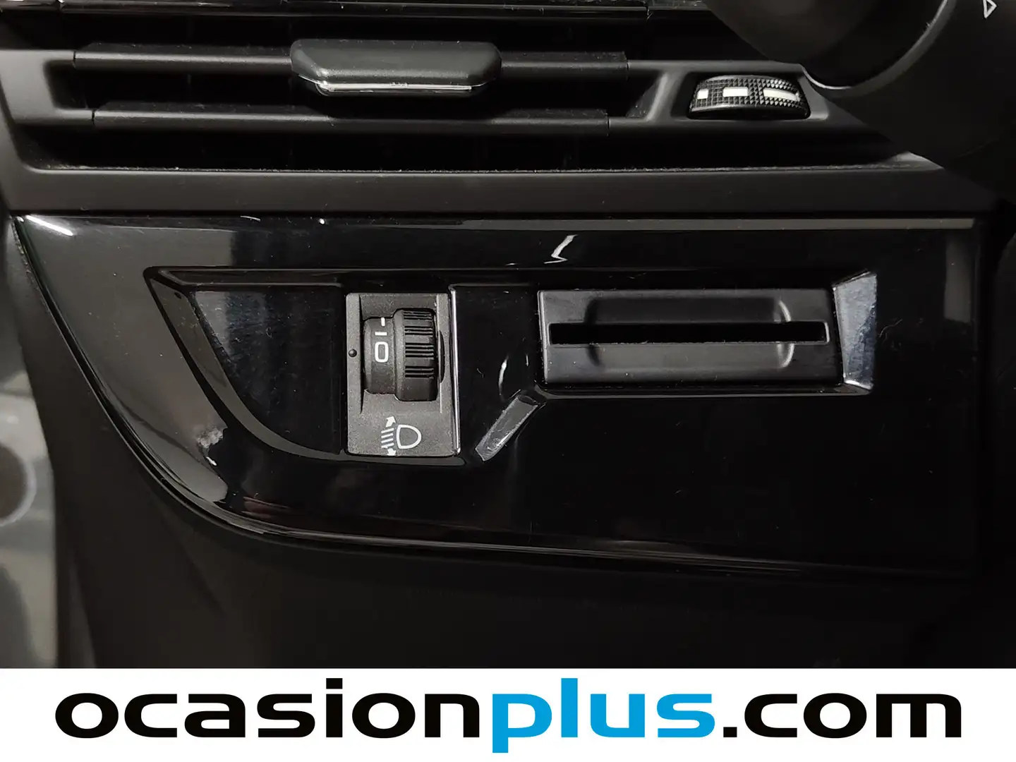 Foto Citroën C4 Picasso Citroen C4 Picasso PureTech 130 S&S Feel (130 CV)