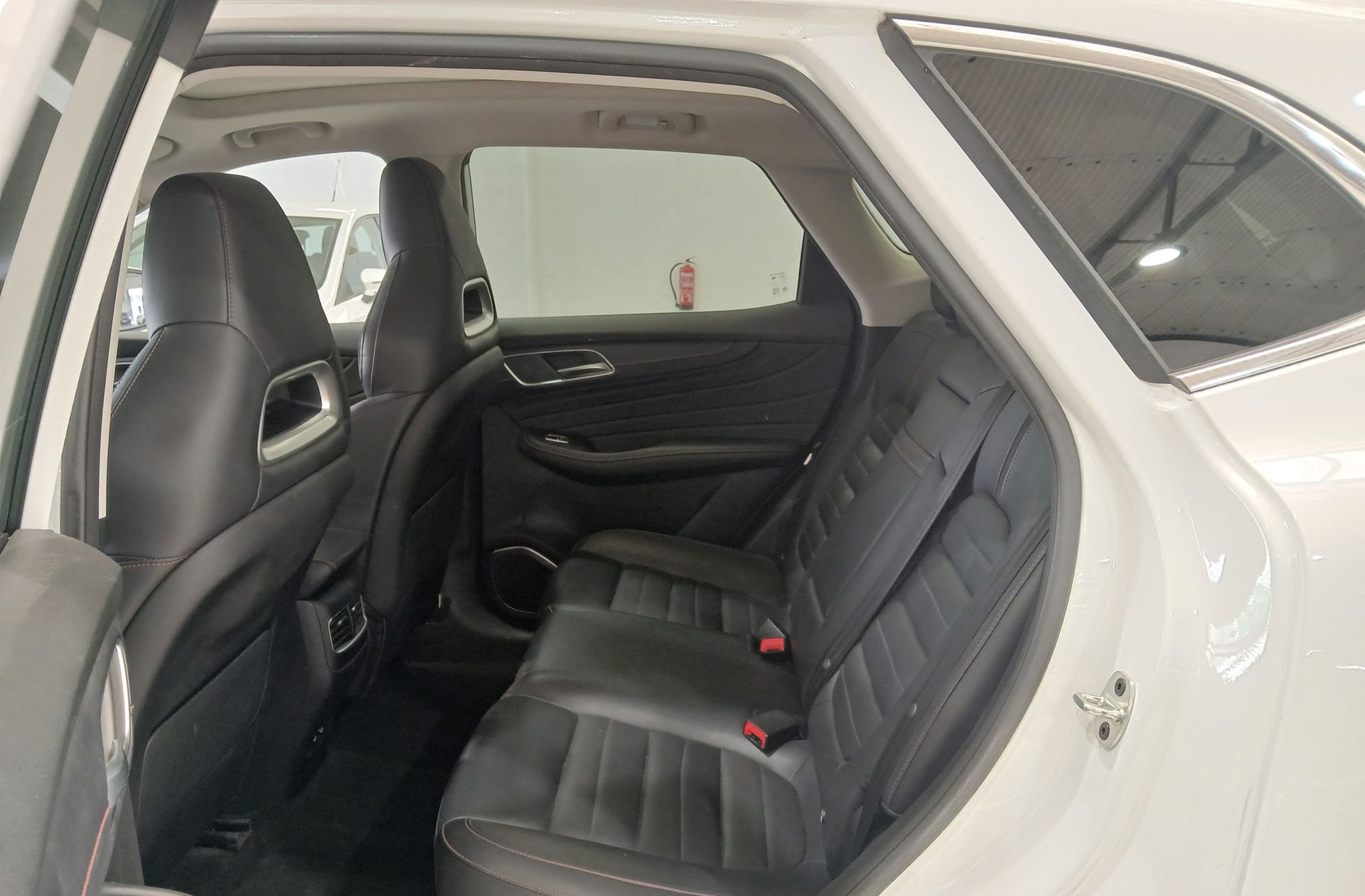 MG HS 1.5 Turbo GDI Luxury - foto 14