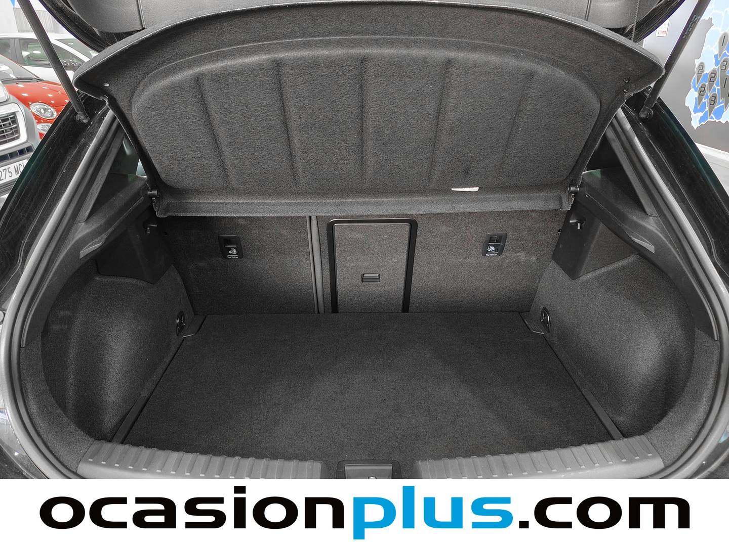 Cupra León CUPRA León 1.5 eTSI DSG (150 CV) híbrido