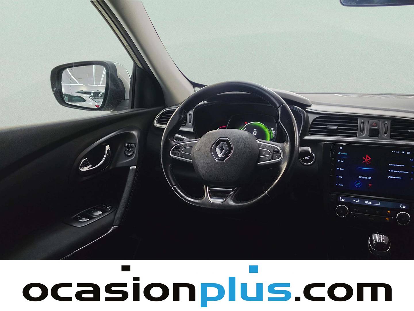 Renault Kadjar Renault Kadjar Intens Energy dCi (130 CV) 2017