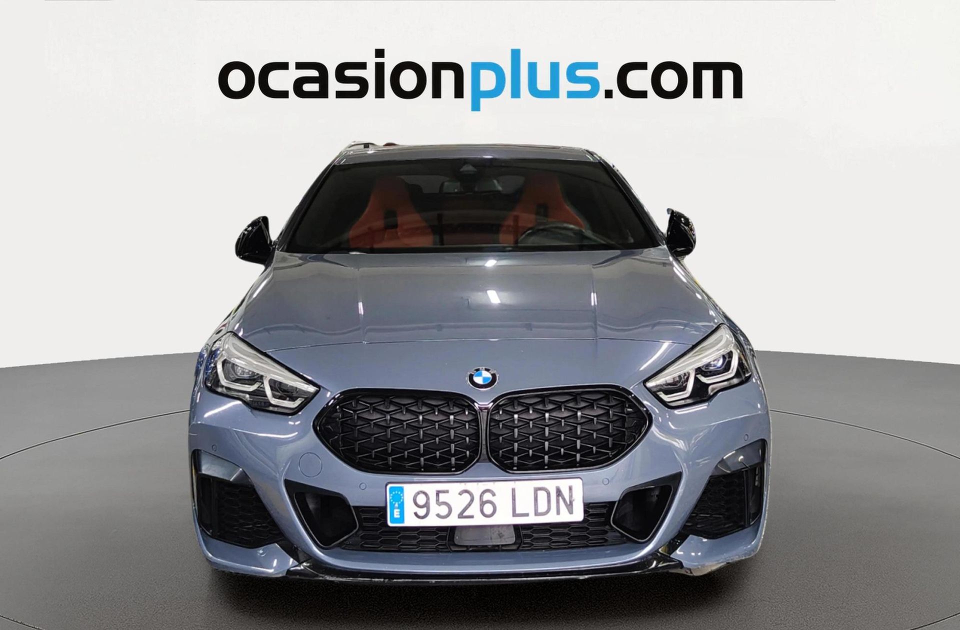 BMW Serie 2 M235i Gran Coupe xDrive - foto 23