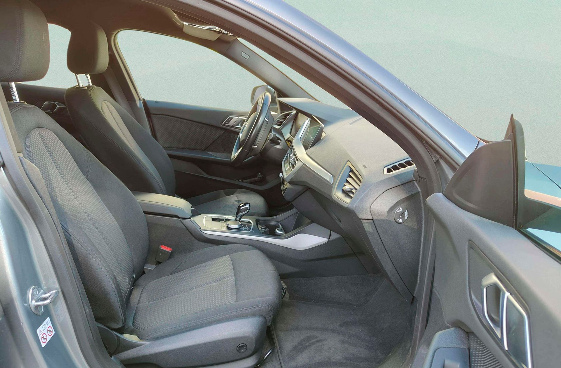 BMW Serie 2 218d Gran Coupe - foto 19