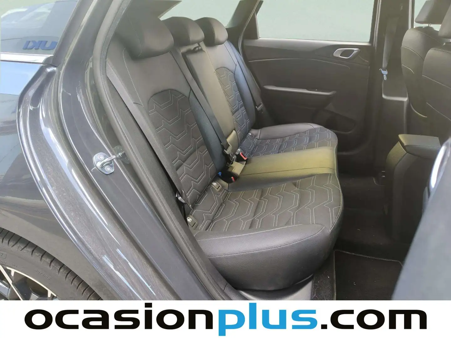 Foto KIA Ceed Tourer Kia Ceed Tourer 1.0 MHEV Style Edition DCT (100 CV)