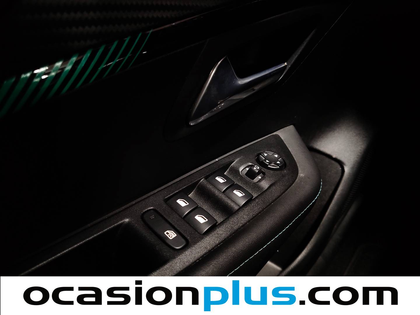 Foto Peugeot 208 Peugeot 208 PureTech 100 Allure Pack EAT8 (100 CV)