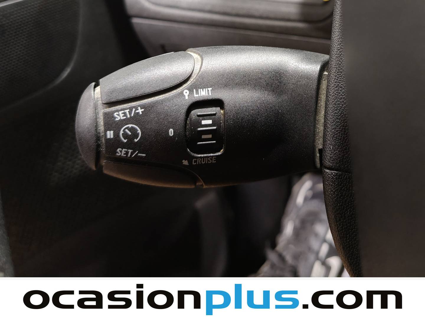 Peugeot 2008 Peugeot 2008 BlueHDi 100 Style (100 CV) de ocasión