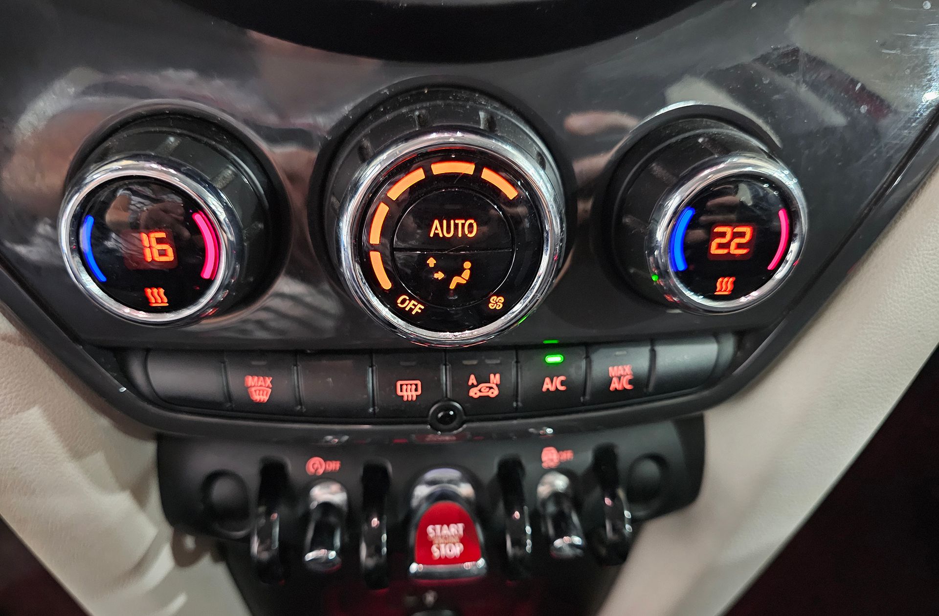 MINI Countryman One D - foto 33
