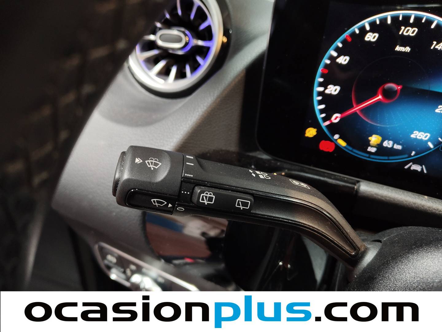 Foto Mercedes Clase B Mercedes-Benz Clase B B 180 (136 CV) PACK AMG