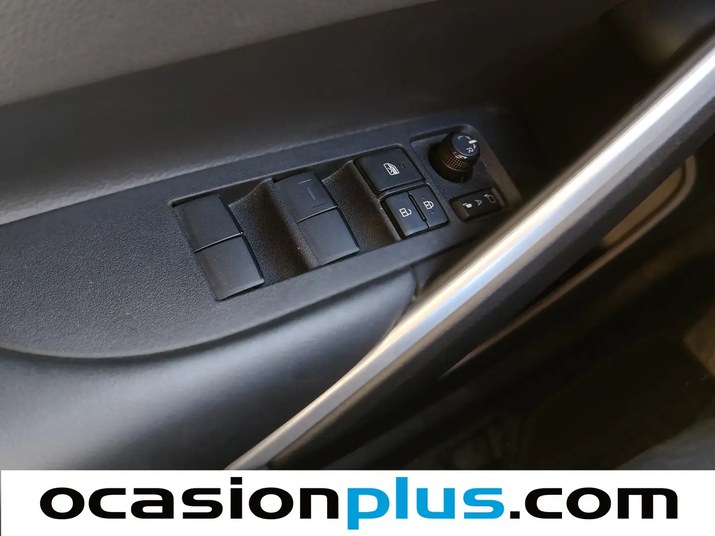 Foto Toyota Corolla Cross Toyota Corolla Cross 2.0l Style Plus (197 CV)