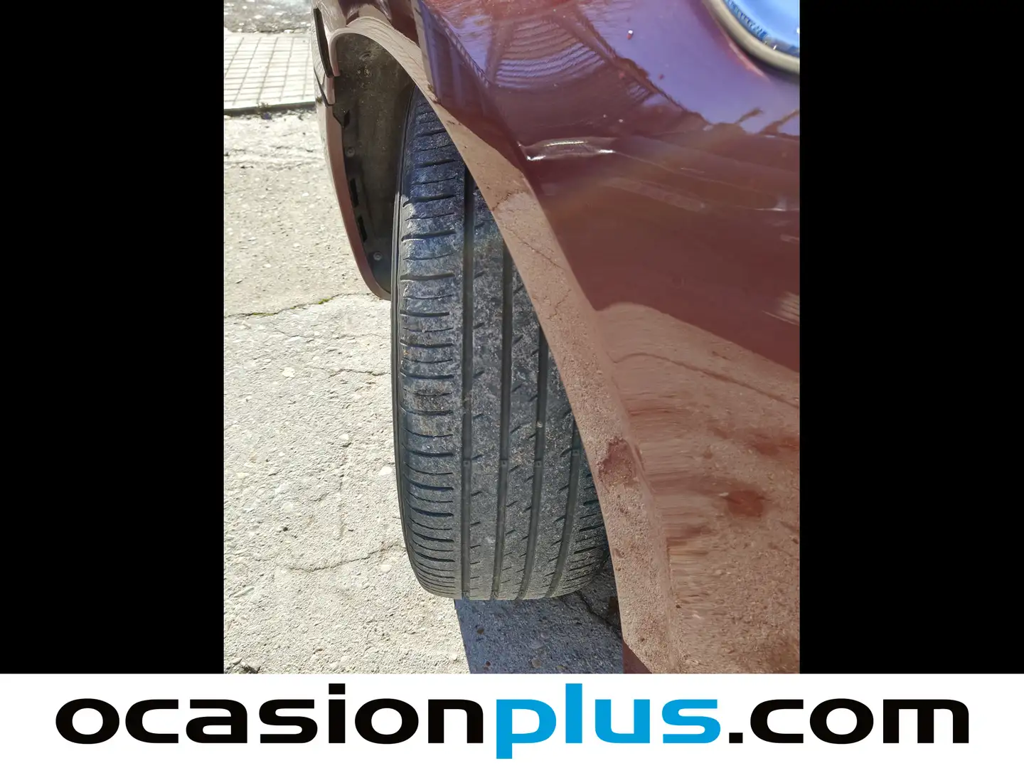 Foto Renault Talisman Renault Talisman Zen Energy dCi (130 CV) EDC