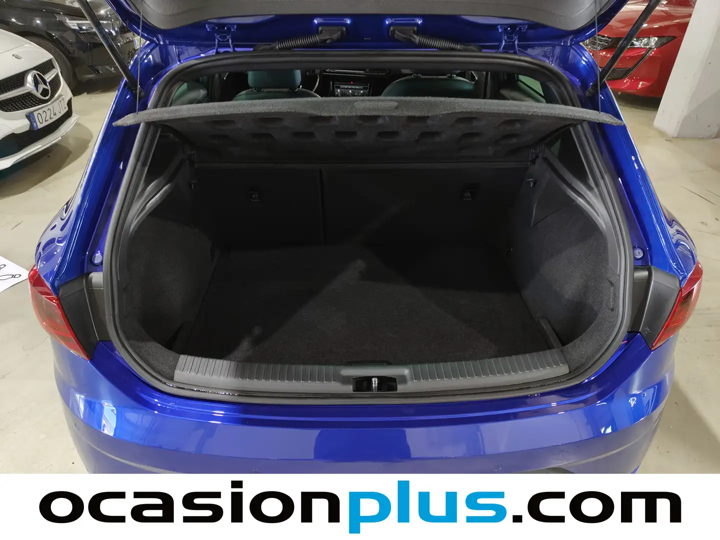 Foto Seat León SEAT León 1.5 TSI S&S FR Edition Plus 110 (150 CV)