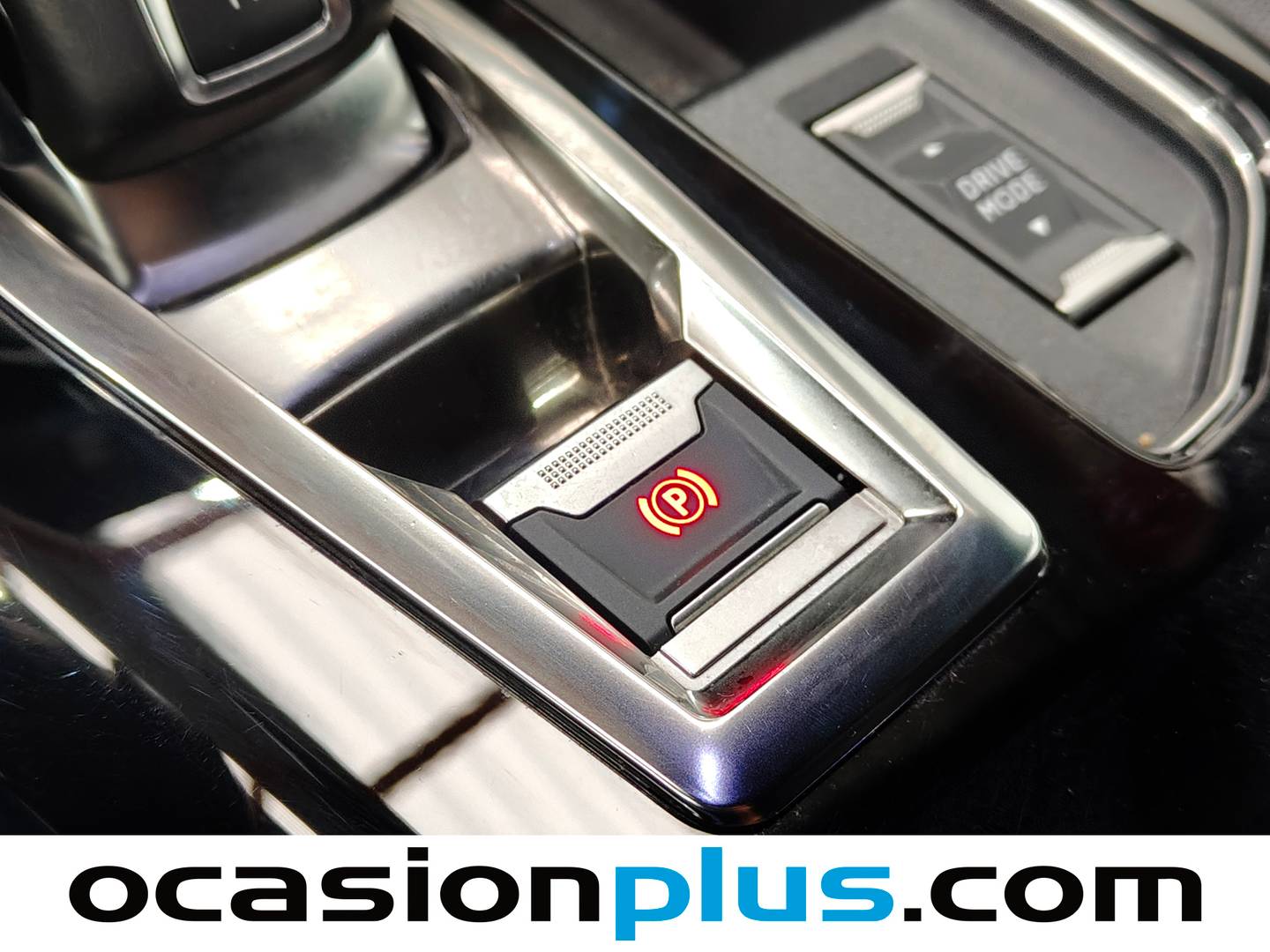 Peugeot 3008 Peugeot 3008 BlueHDi 130 S&S GT EAT8 (130 CV) diésel