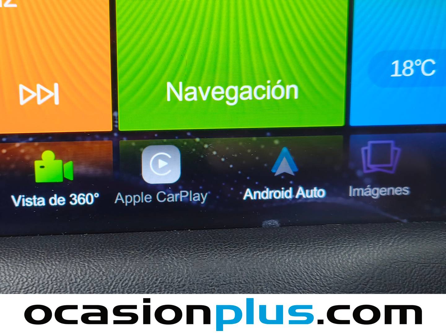Extras del MG eHS MG eHS 1.5 T-GDI PHEV Luxury (258 CV)