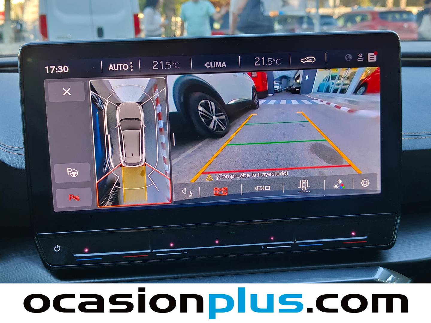 Acabados Cupra Formentor Cupra Formentor 1.5 TSI (150 CV)