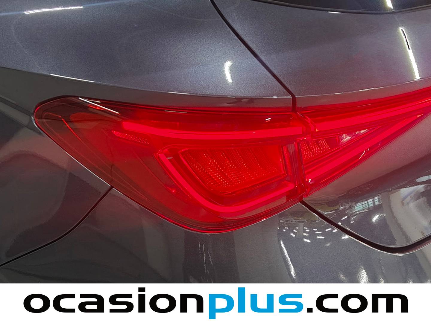 Seat León Seat León 1.4 e-Hybrid S&S FR Go XL DSG (204 CV) al mejor precio