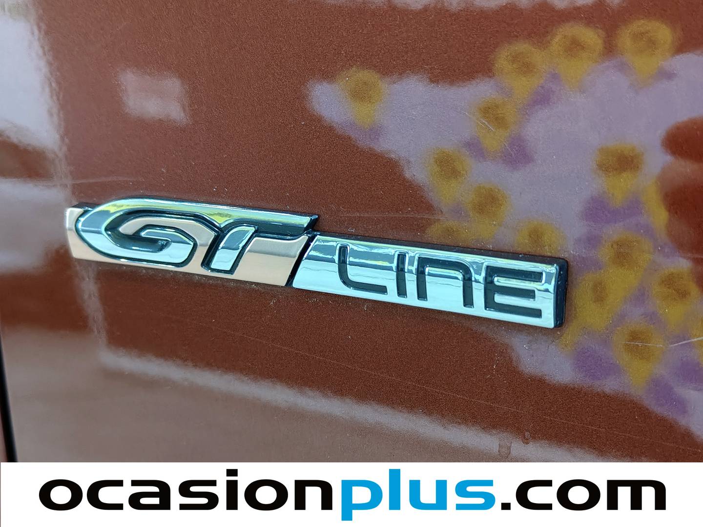 Peugeot Rifter Peugeot Rifter BlueHDi 100 GT Line Standard (100 CV) de segunda mano