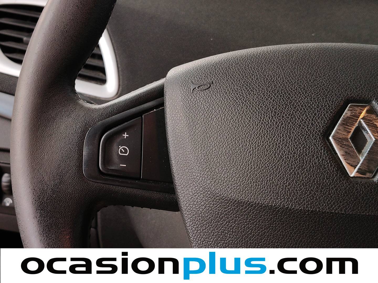 Renault Grand Scénic Renault Grand Scenic Dynamique dCi (105 CV) de segunda mano