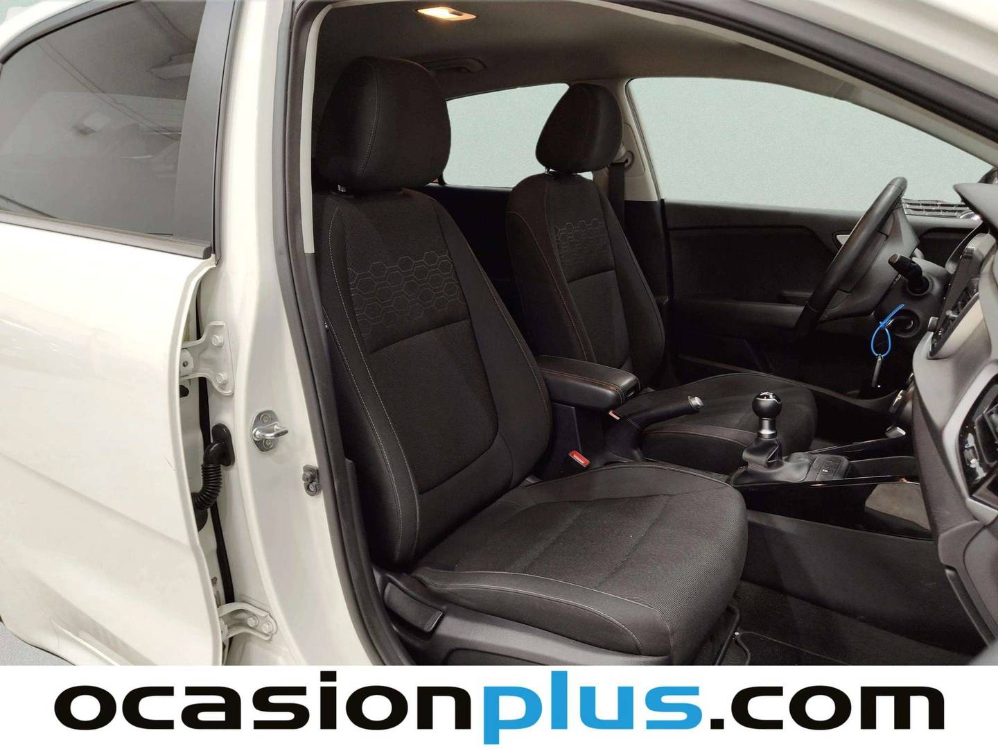 KIA Rio KIA Rio 1.2 CVVT Tech (84 CV) km 0