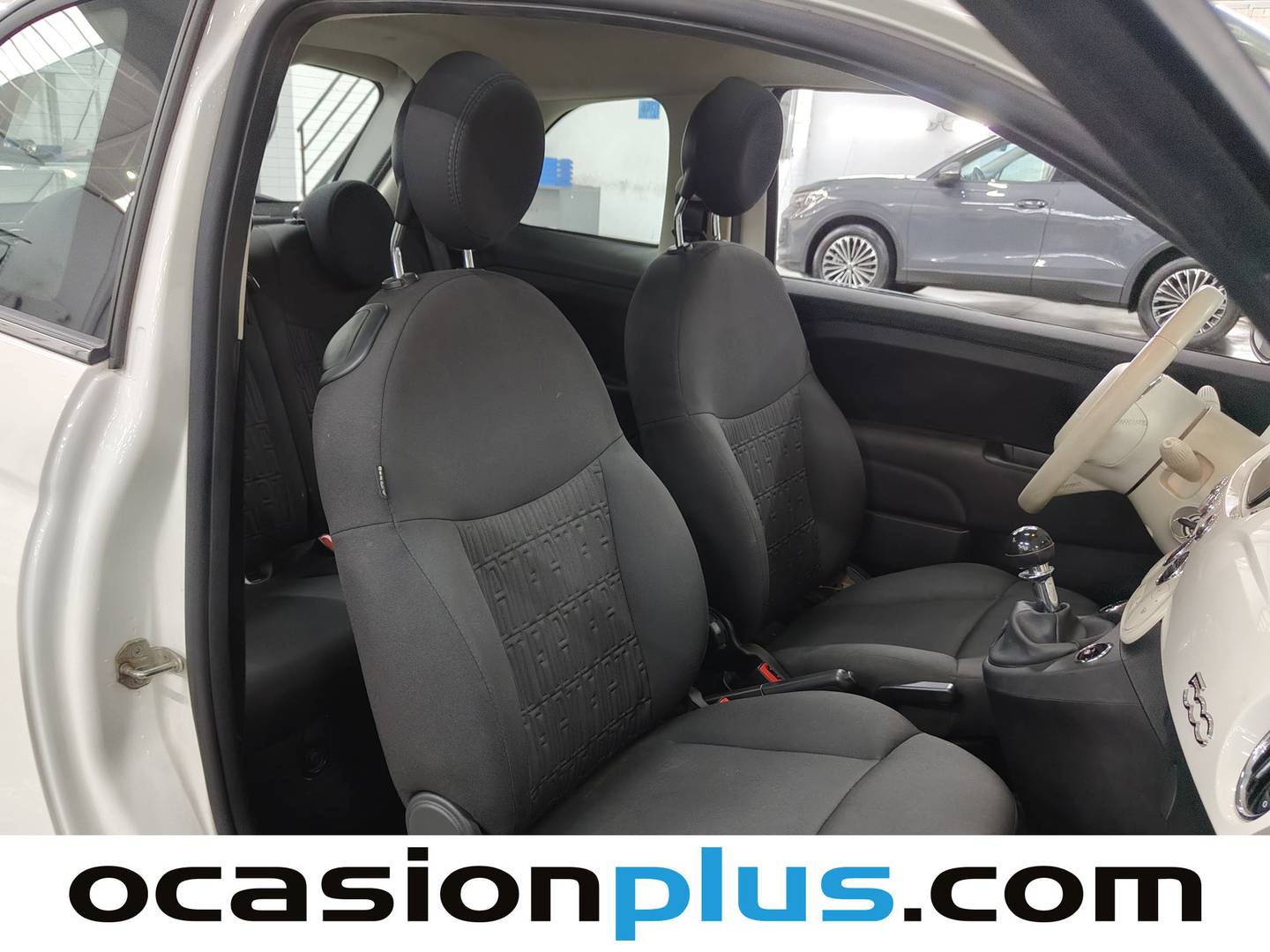 Fiat 500 Fiat 500 1.0 Hybrid Dolcevita (70 CV) manual