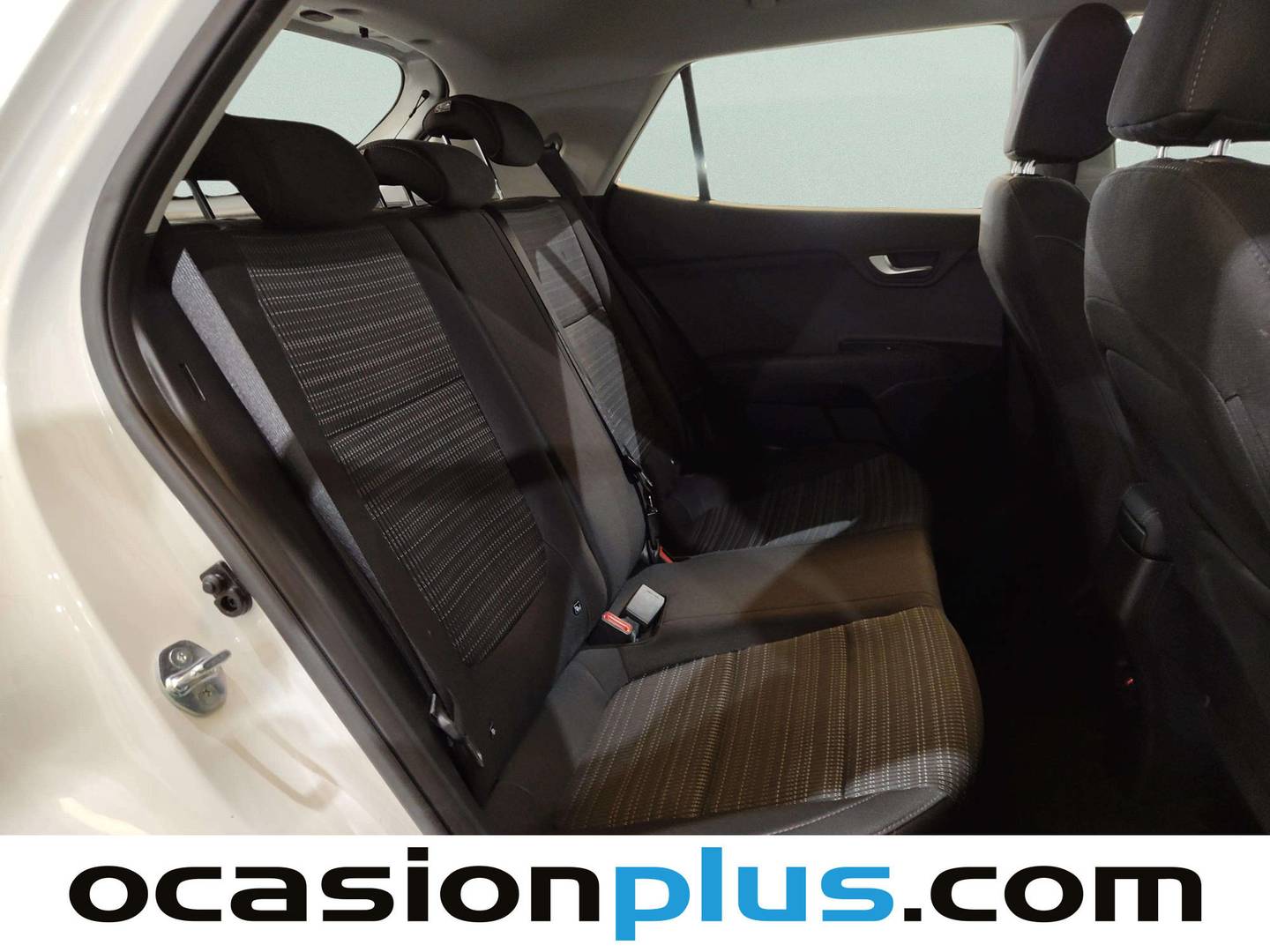 KIA Stonic KIA Stonic 1.0 T-GDi MHEV Drive (100 CV) al mejor precio