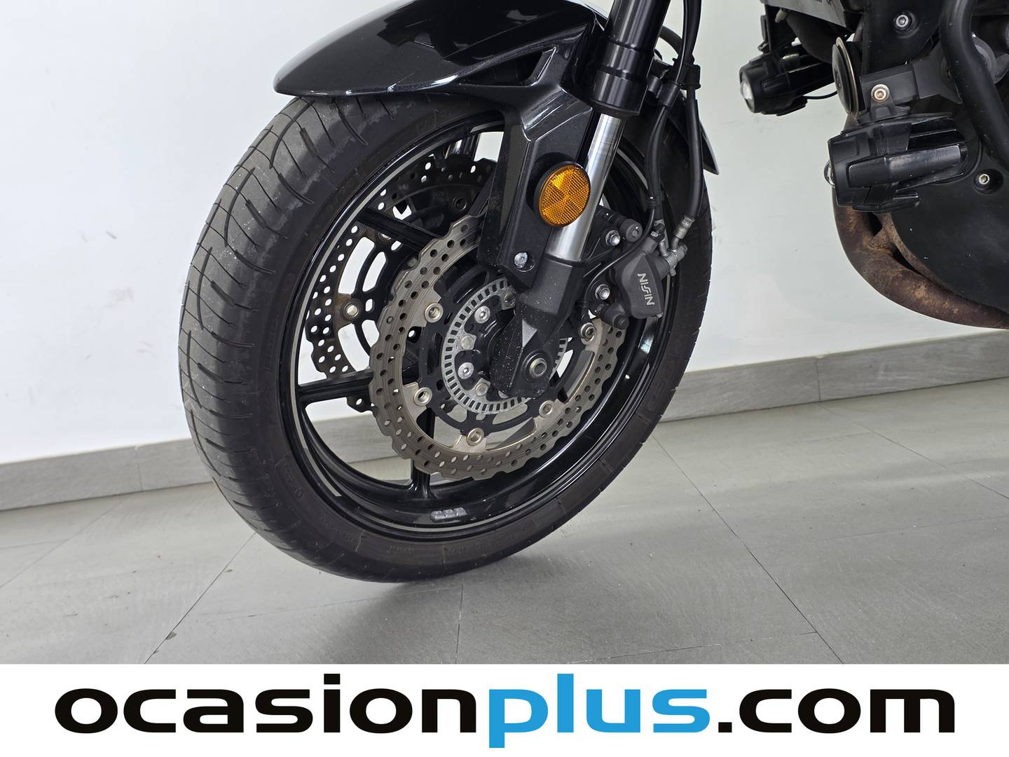 Kawasaki Versys 650 Kawasaki Versys 650 (67 CV) km 0