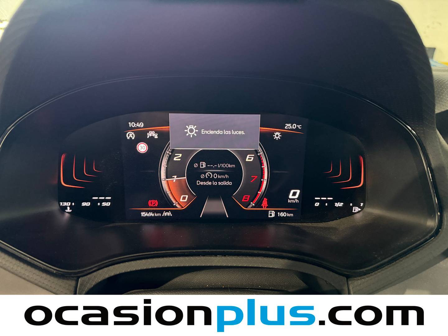Seat Ibiza Seat Ibiza 1.0 TSI S&S Xcellence (115 CV) 2025