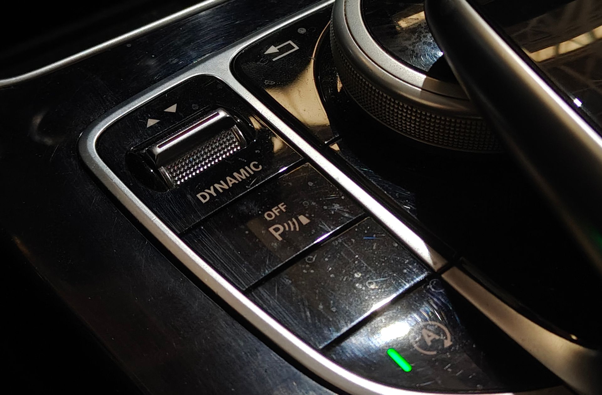 Mercedes-Benz Clase C 220 d Paquete AMG - foto 8