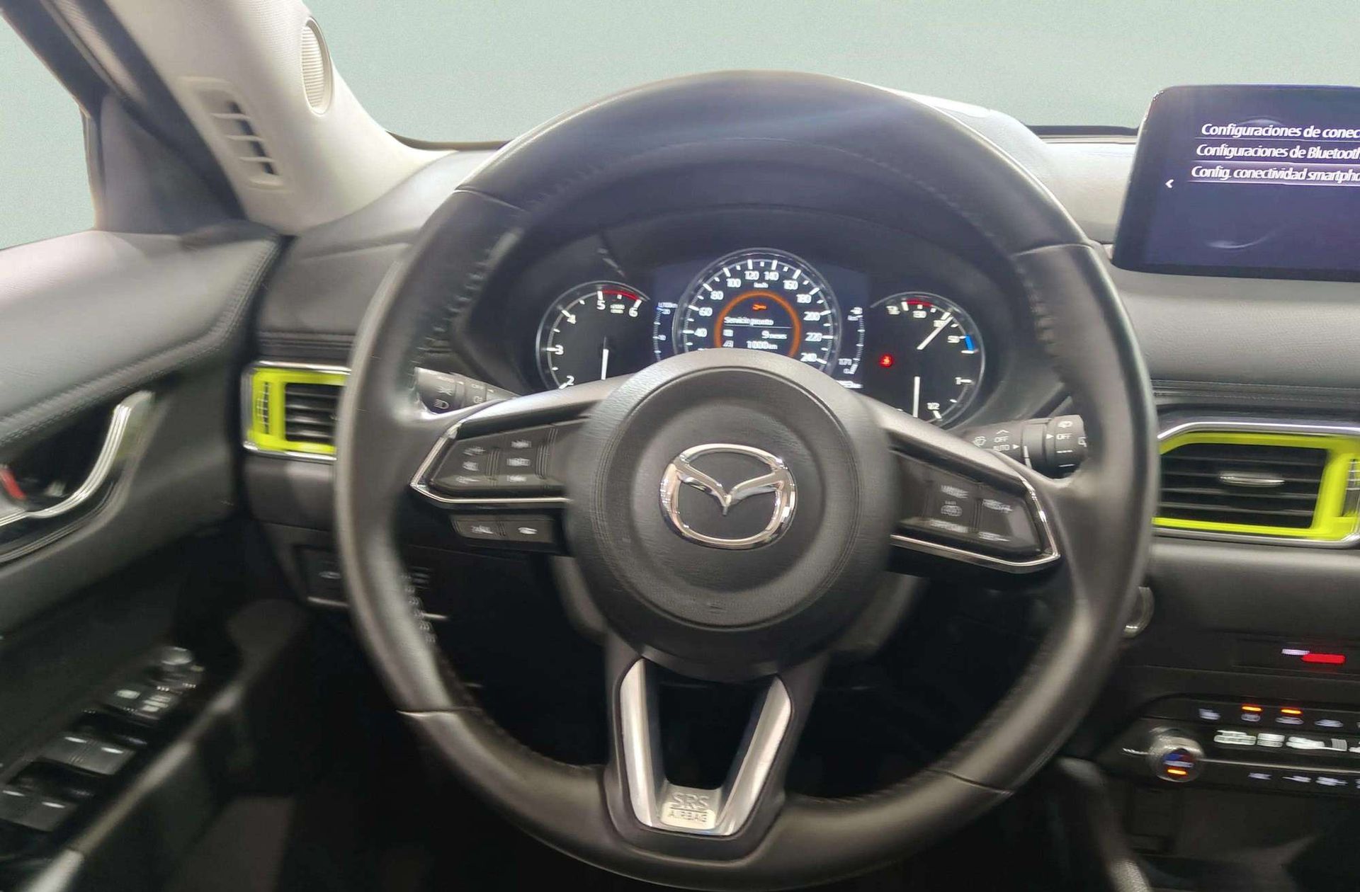 Mazda CX-5 2.2 DE Newground - foto 26