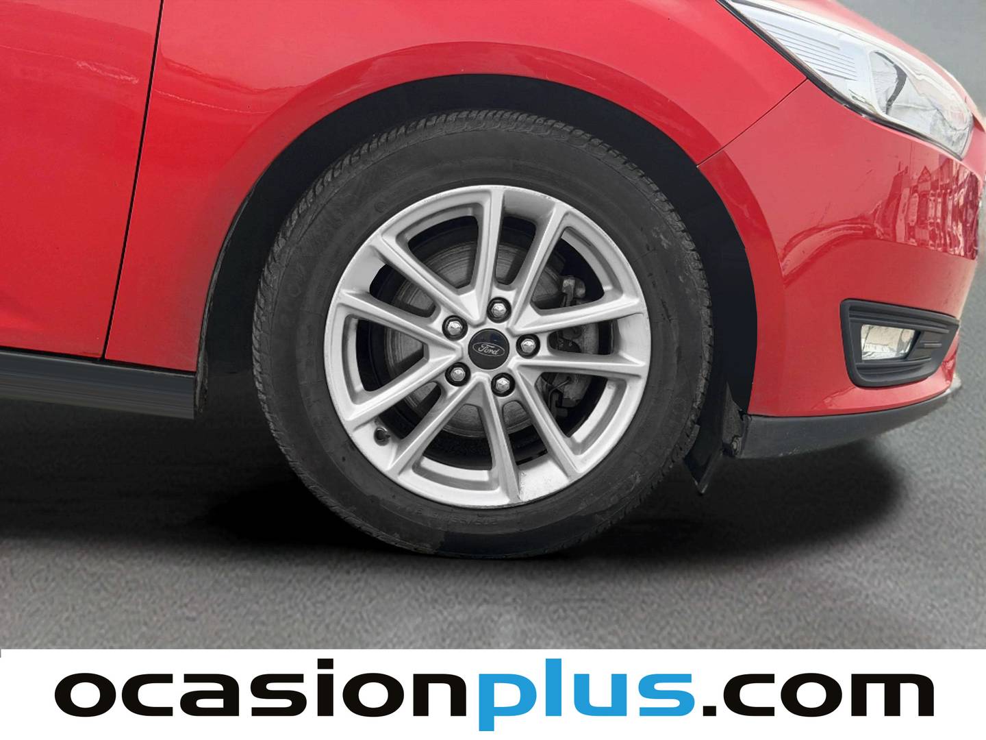 Accesorios del Ford Focus Ford Focus 1.0 Ecoboost S&S Trend (100 CV)