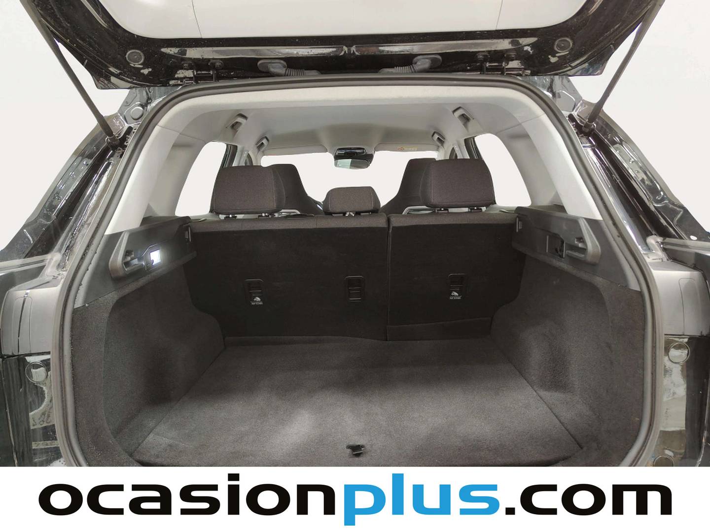 Fotos maletero EBRO S700 EBRO S700 1.6 TGDI Comfort DCT (147 CV)
