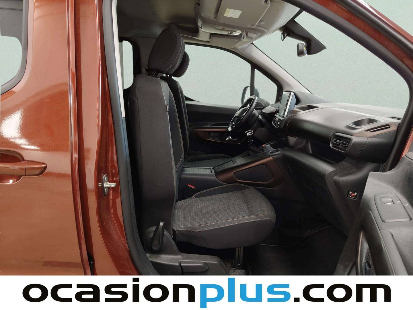 Foto Peugeot Rifter Peugeot Rifter BlueHDi 130 GT Line Standard (130 CV)