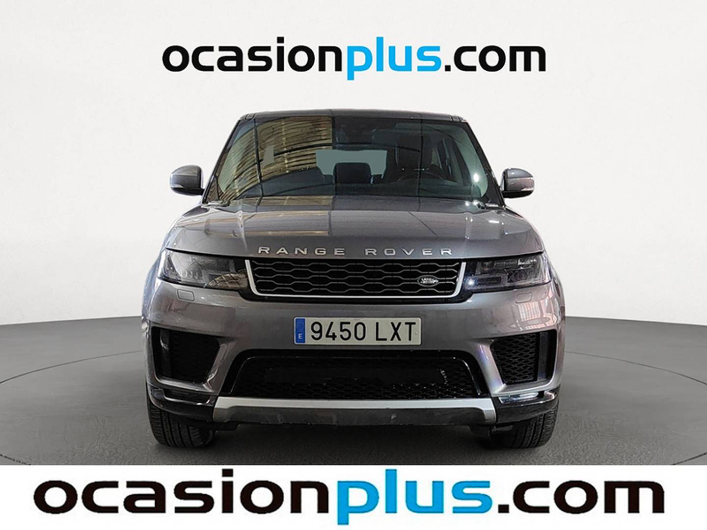 Foto Land Rover Range Rover Sport Land Rover Range Rover Sport 3.0D I6 MHEV HSE AWD Auto (300 CV)