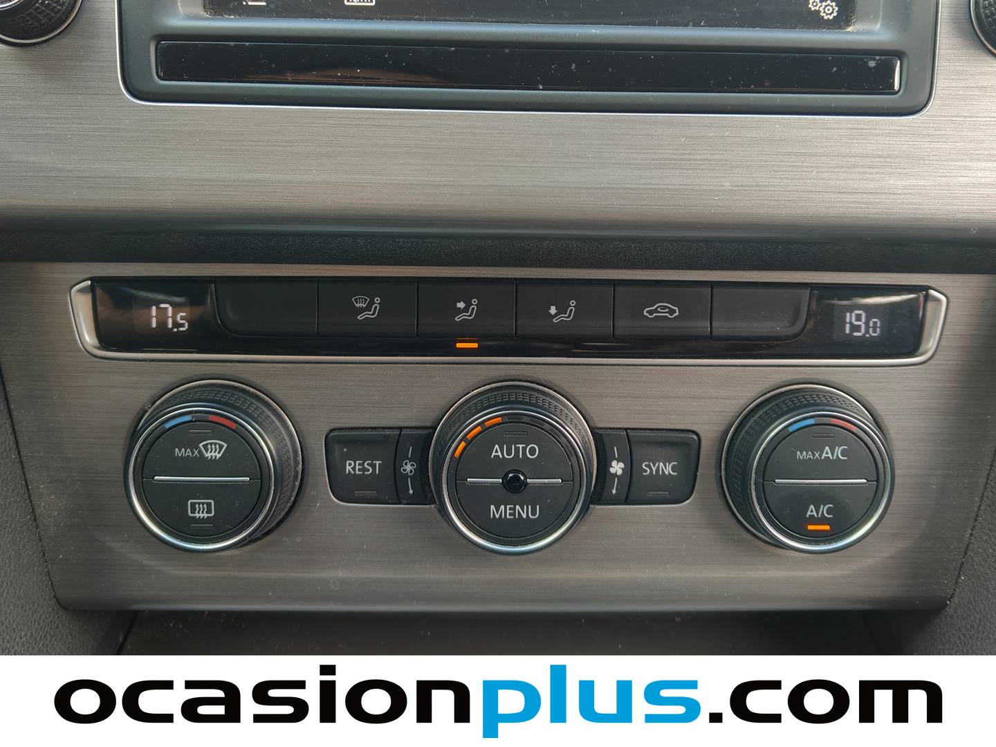 Foto Volkswagen Passat Volkswagen Passat Variant Variant Edition 1.6 TDI (120 CV)