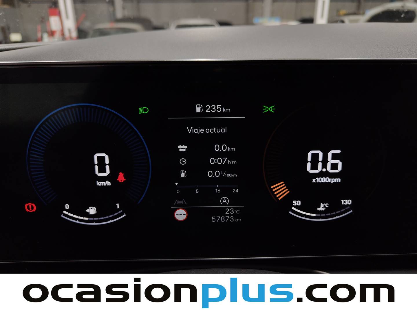 Hyundai Tucson Hyundai Tucson 1.6T Klass (160 CV) de ocasión