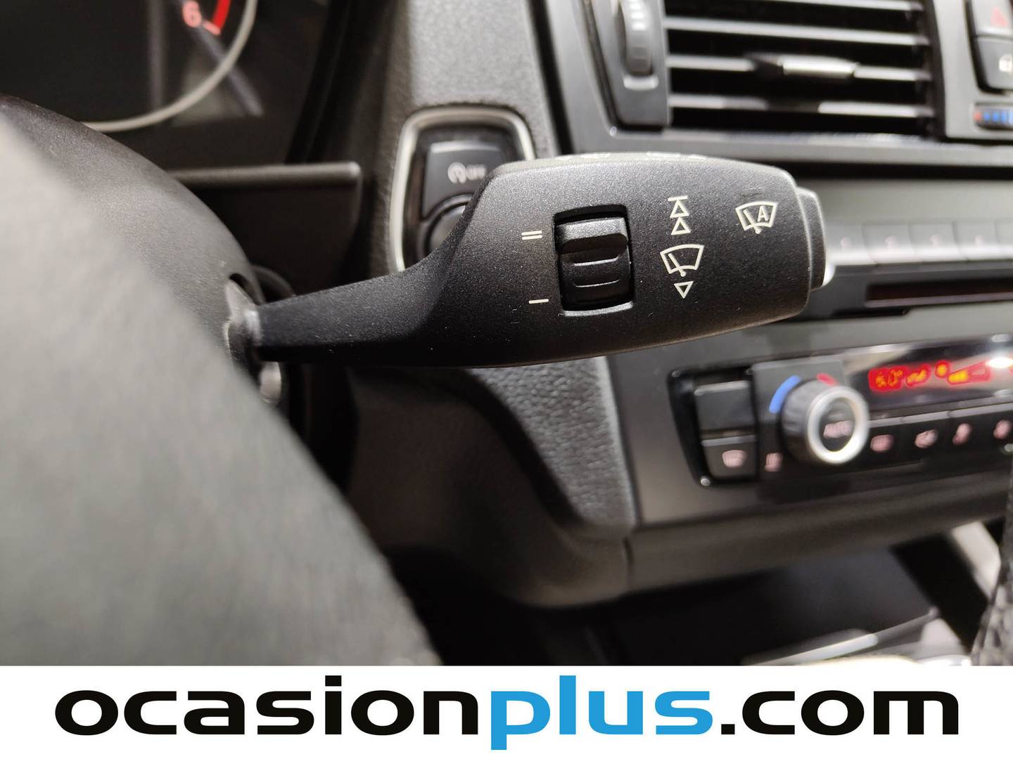 BMW Serie 1 BMW Serie 1 118d (143 CV) seminuevo