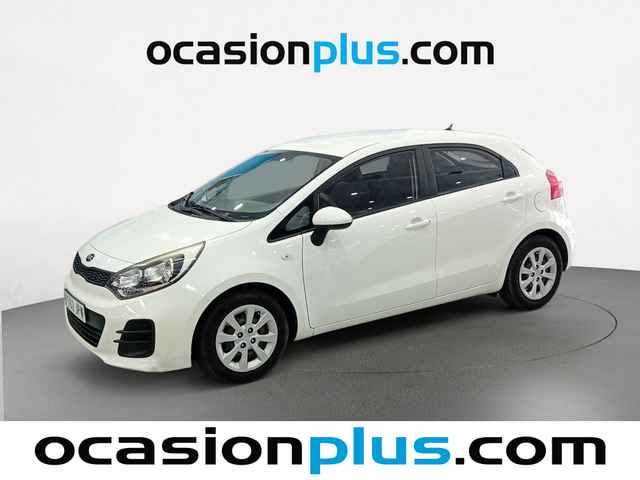 Kia Rio Ocasión Alicante