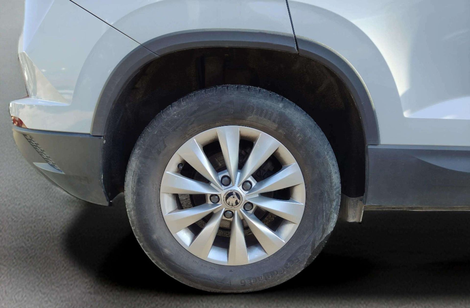 Škoda Karoq 2.0 TDI Selection - foto 37