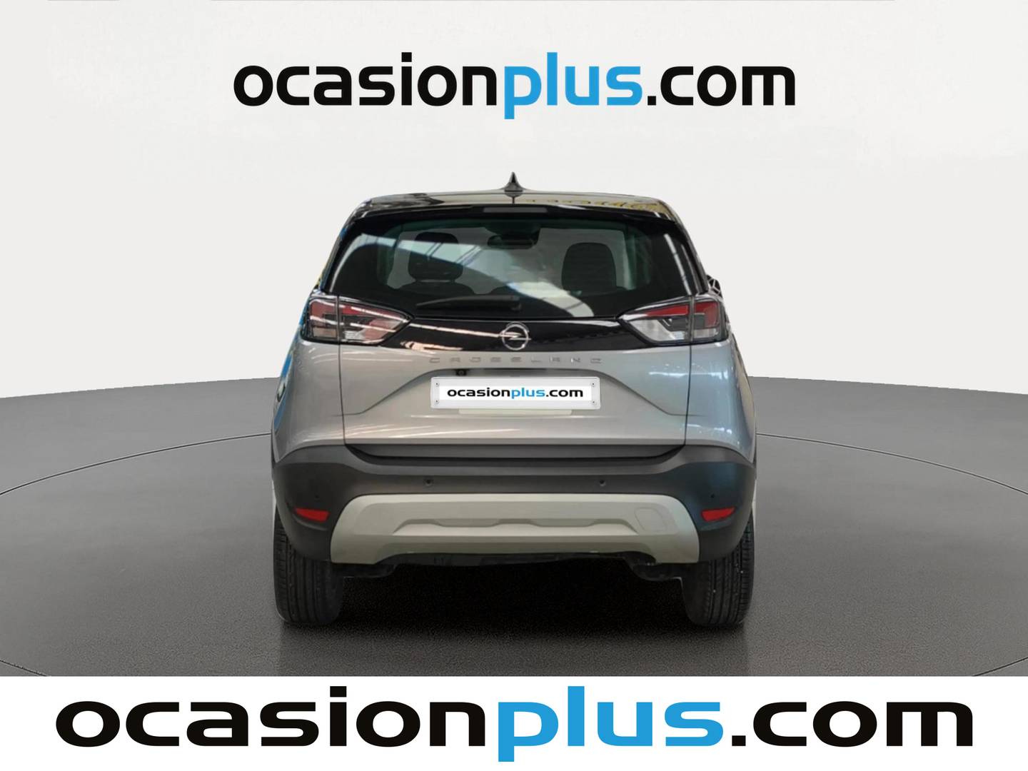 Opel Crossland Opel Crossland 1.2 Edition (110 CV) barato