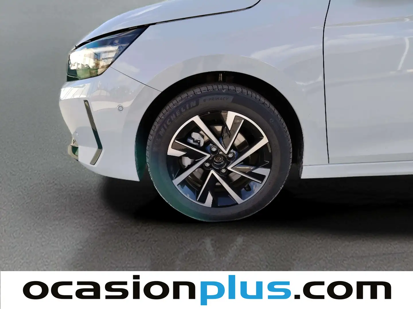 Foto Opel Corsa Opel Corsa 1.2 T XHL GS (100 CV)