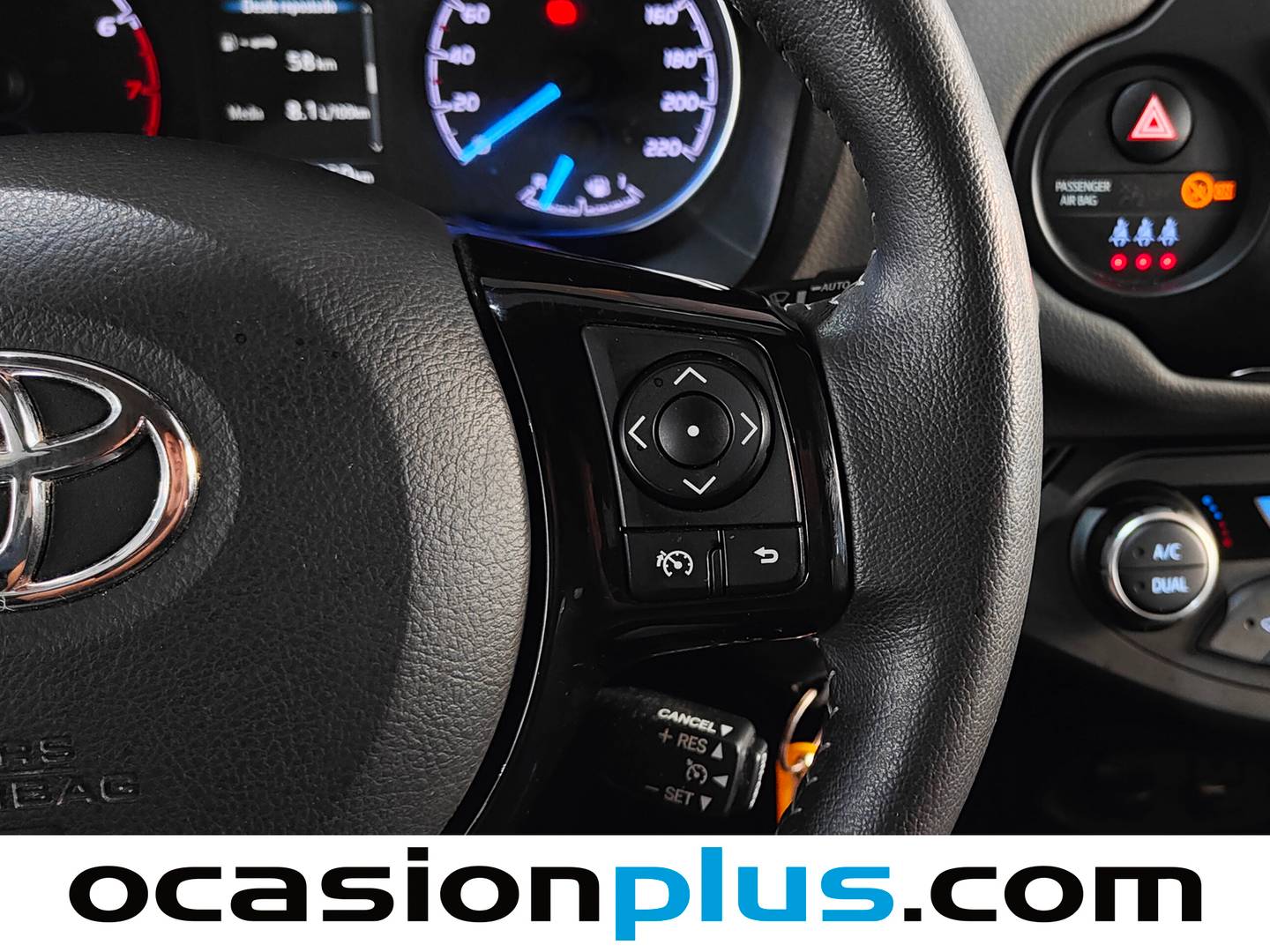 Foto Toyota Yaris Toyota Yaris 1.0 Active (69 CV)