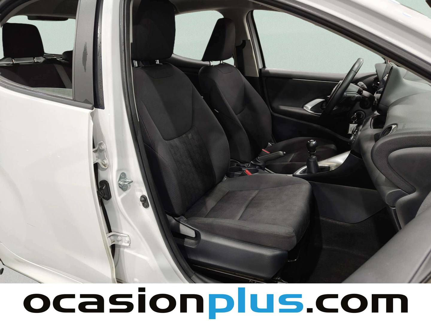 Foto Toyota Yaris Toyota Yaris 1.5 S-Edition (125 CV)