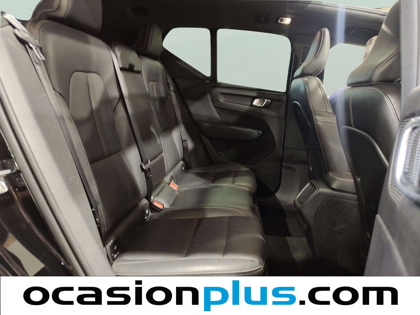 Volvo XC40 Volvo XC40 D4 R-Design AWD Auto (190 CV) 2018
