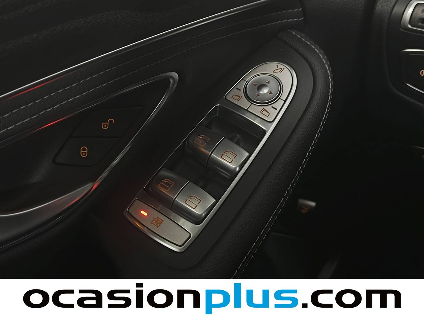 Foto Mercedes Clase C Mercedes-Benz Clase C C 220 d (170 CV)