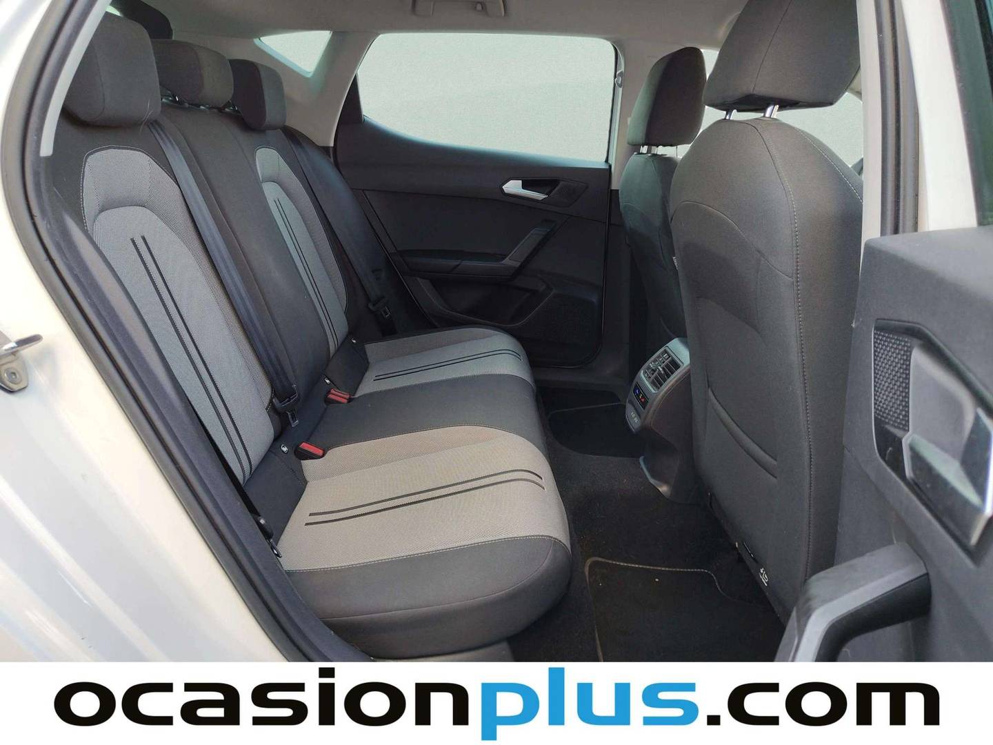 Seat León Seat León 1.5 TSI S&S Style Go (130 CV) 2021