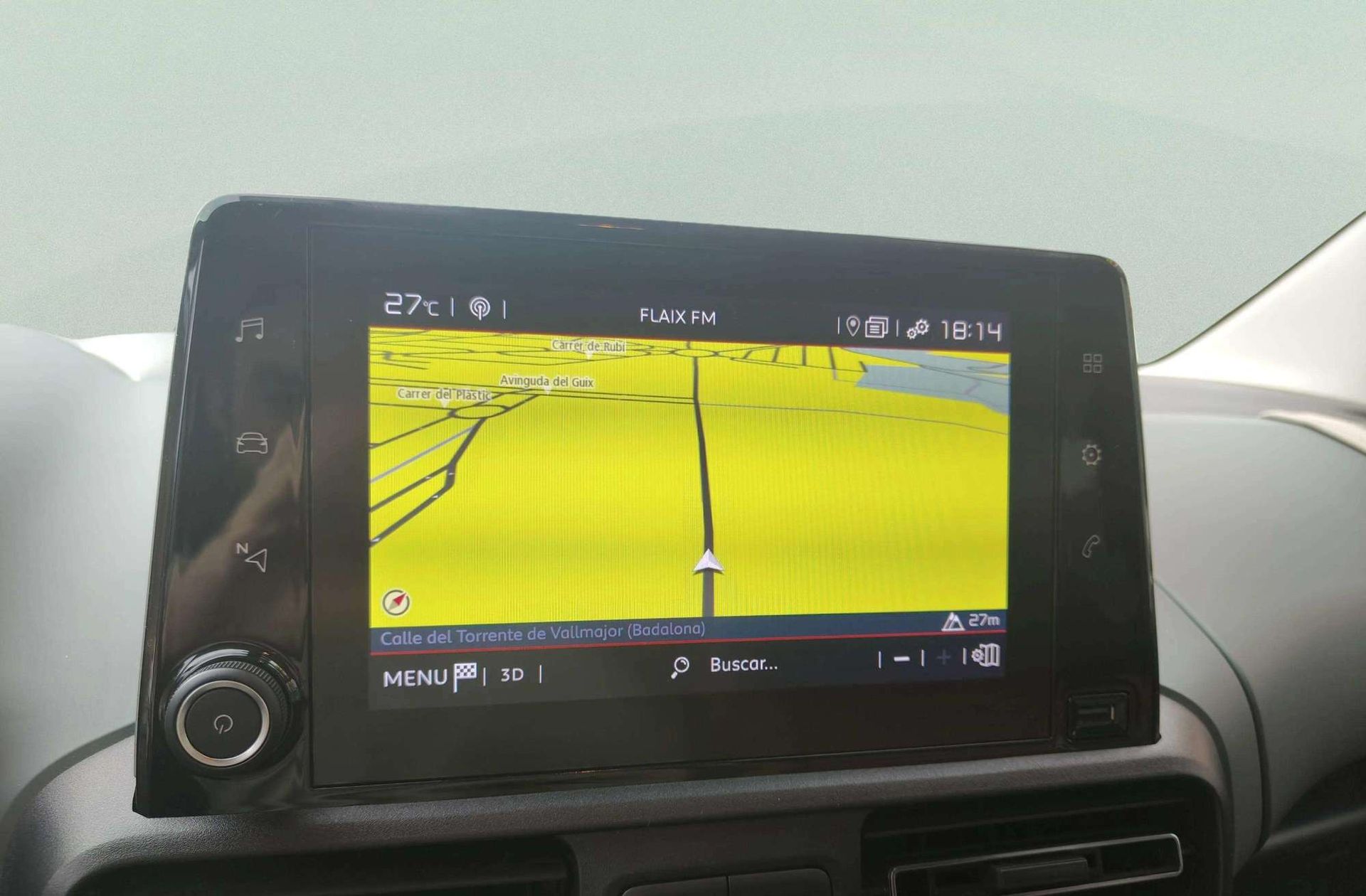 Citroën Berlingo BlueHDi 130 Talla XL Shine - foto 7