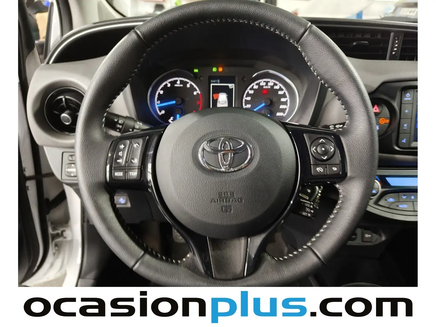 Foto Toyota Yaris Toyota Yaris 1.5 Feel! Edition (111 CV)