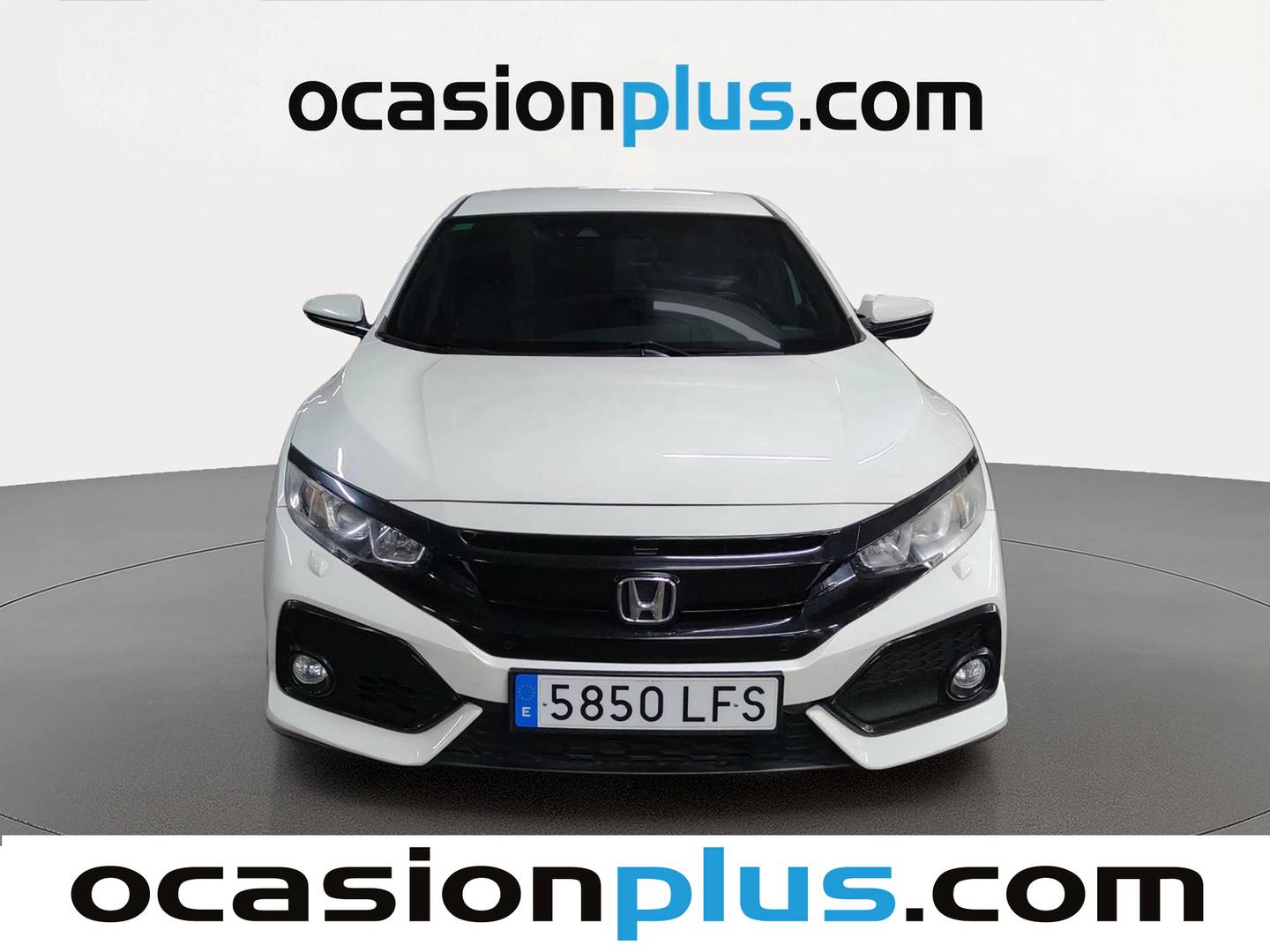 Honda Civic Honda Civic 1.0 I-VTEC TURBO Elegance Navi (126 CV) 126cv