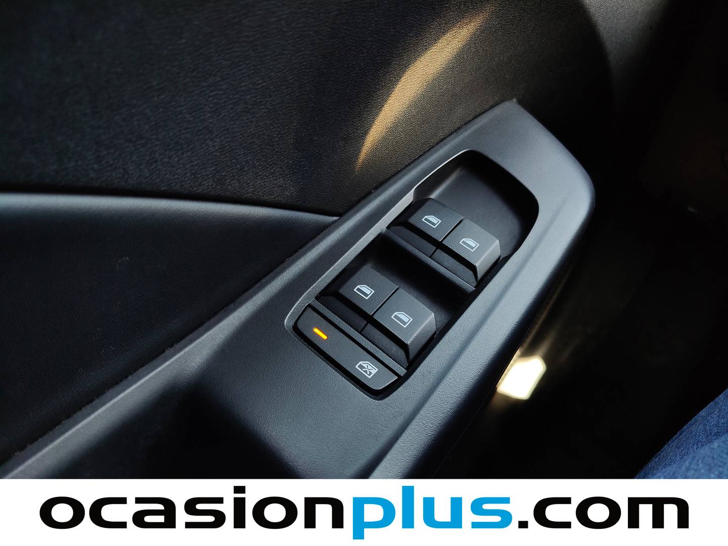 MG MG3 Hybrid+ MG MG3 Hybrid+ Luxury (195 CV) híbrido